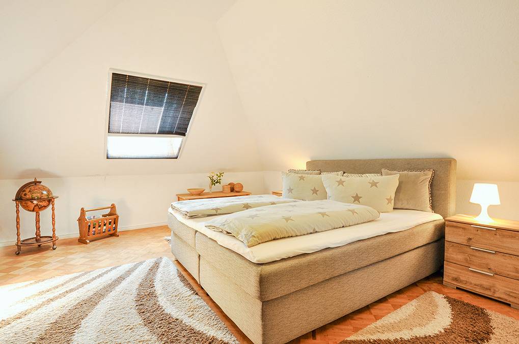 70 m² Ferienhaus ∙ 1 Schlafzimmer ∙ 4 Gäste – Bild 12