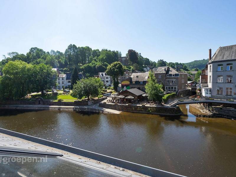 Maison De Vacances ∙ 4 Chambres ∙ 7 Personnes - Belgique