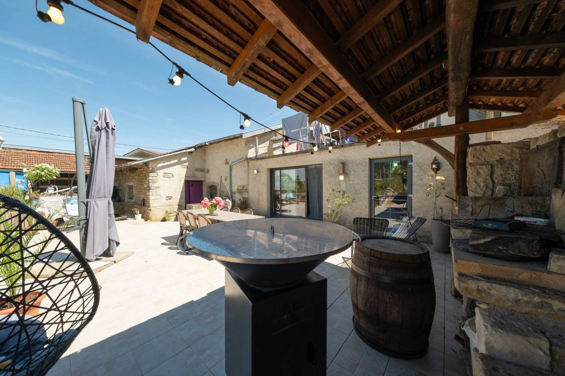 230 M² Cottage ∙ 5 Bedrooms ∙ 14 Guests - Lorraine