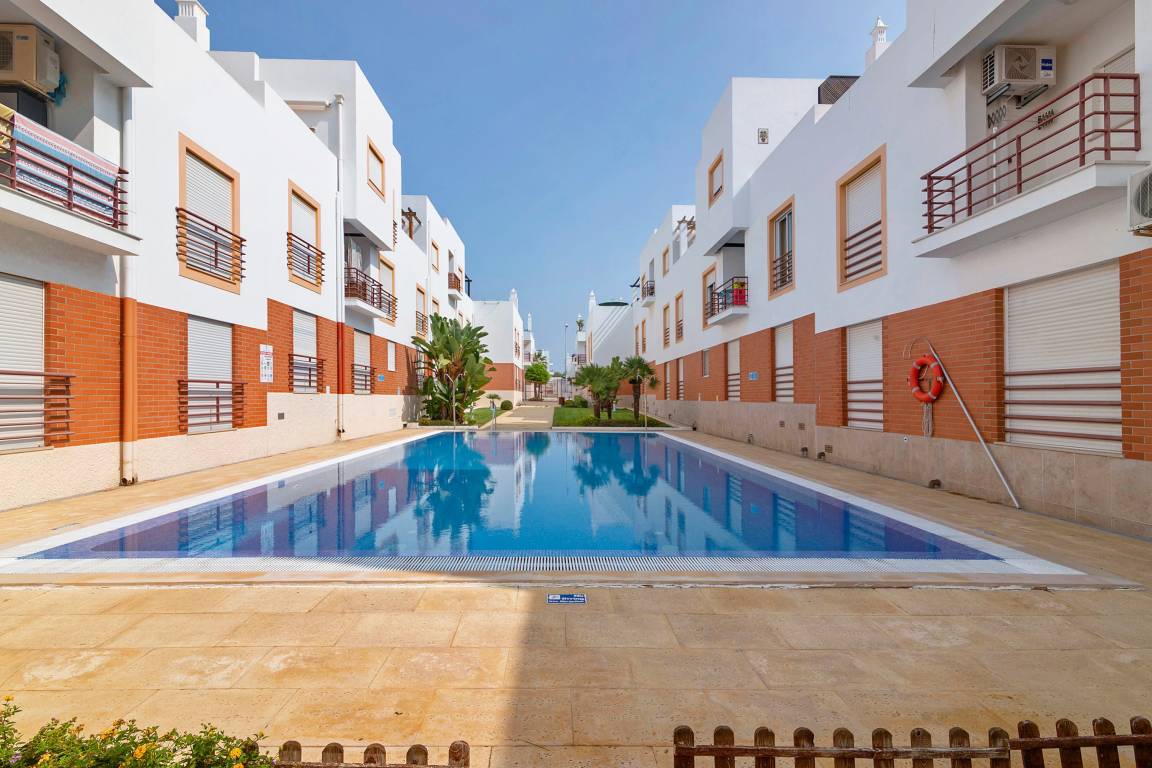 50 M² Ferienwohnung ∙ 1 Schlafzimmer ∙ 2 Gäste - Tavira