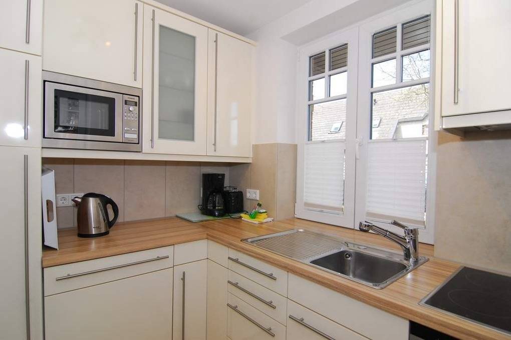 95 m² Ferienhaus ∙ 1 Schlafzimmer ∙ 4 Gäste – Bild 8