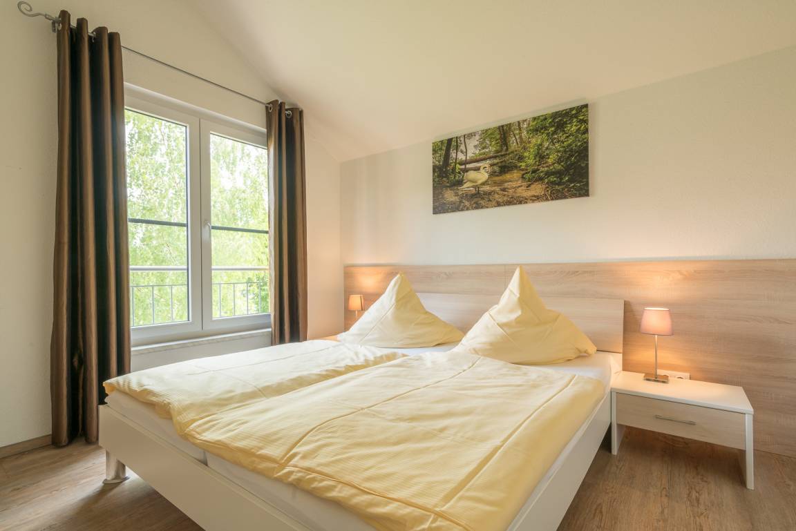 130 m² Ferienhaus ∙ 2 Schlafzimmer ∙ 6 Gäste – Bild 16