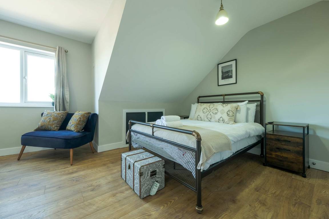 28 M² Appartement ∙ 2 Personnes - Bristol