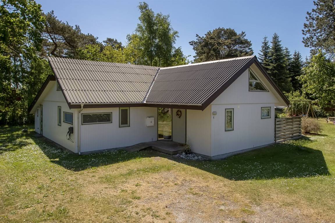 131 m² Ferienhaus ∙ 3 Schlafzimmer ∙ 8 Gäste – Bild 38