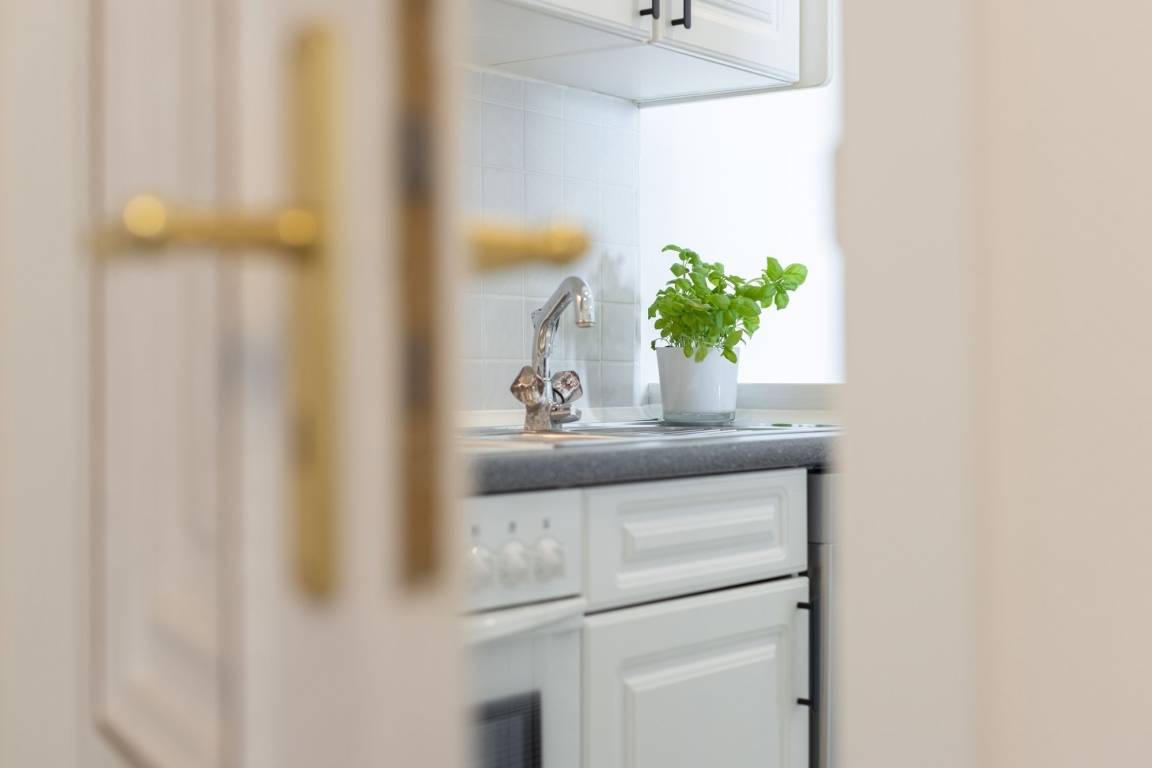 72 m² Ferienwohnung ∙ 1 Schlafzimmer ∙ 3 Gäste – Bild 16