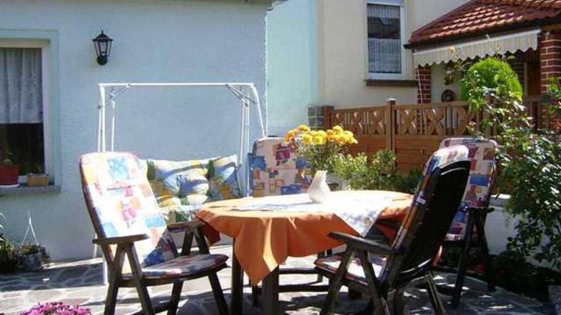 51 M² Ferienwohnung ∙ 1 Schlafzimmer ∙ 3 Gäste - Harzgerode