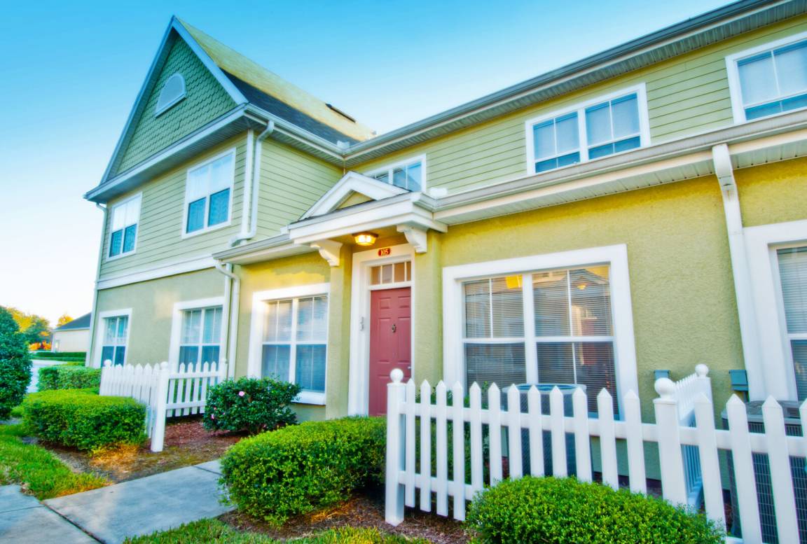 121 M² Maison De Vacances ∙ 3 Chambres ∙ 6 Personnes - Kissimmee