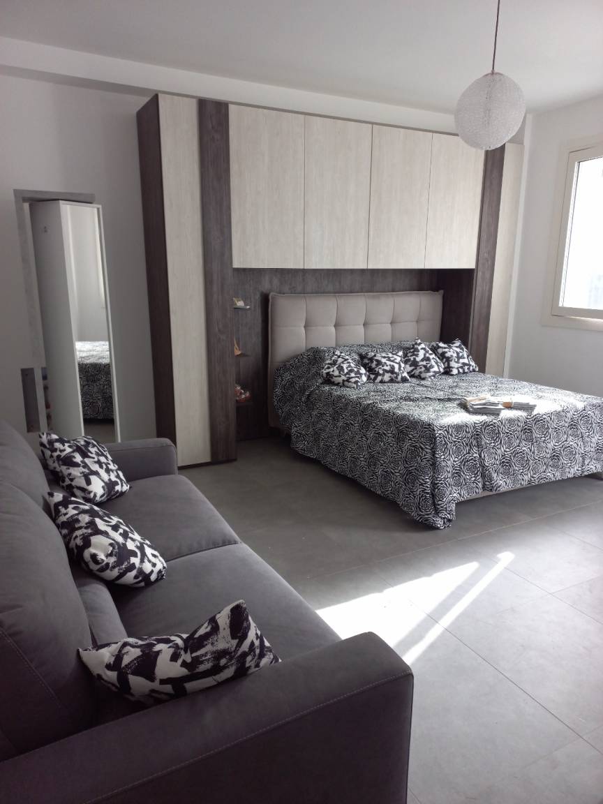 90 M² Lägenhet ∙ 2 Sovrum ∙ 10 Gäster - Rom