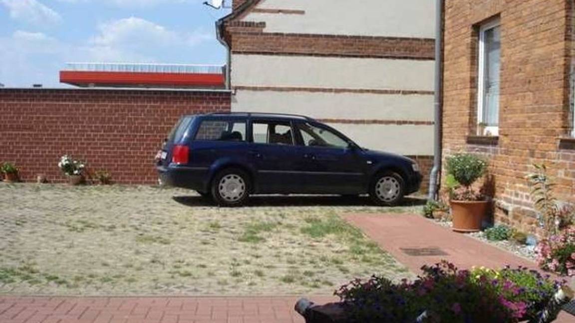 40 M² Ferienwohnung ∙ 1 Schlafzimmer ∙ 3 Gäste - Malchow