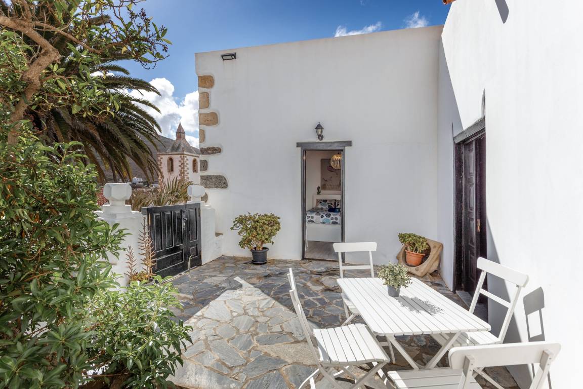 102 M² Casa ∙ 2 Habitaciones ∙ 4 Huéspedes - Fuerteventura
