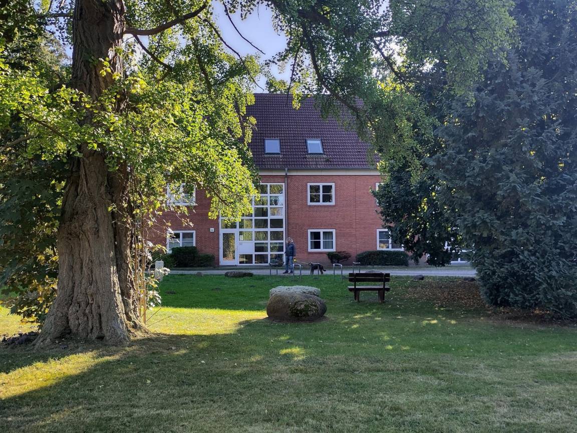 45 m² Ferienwohnung ∙ 1 Schlafzimmer ∙ 2 Gäste – Bild 11