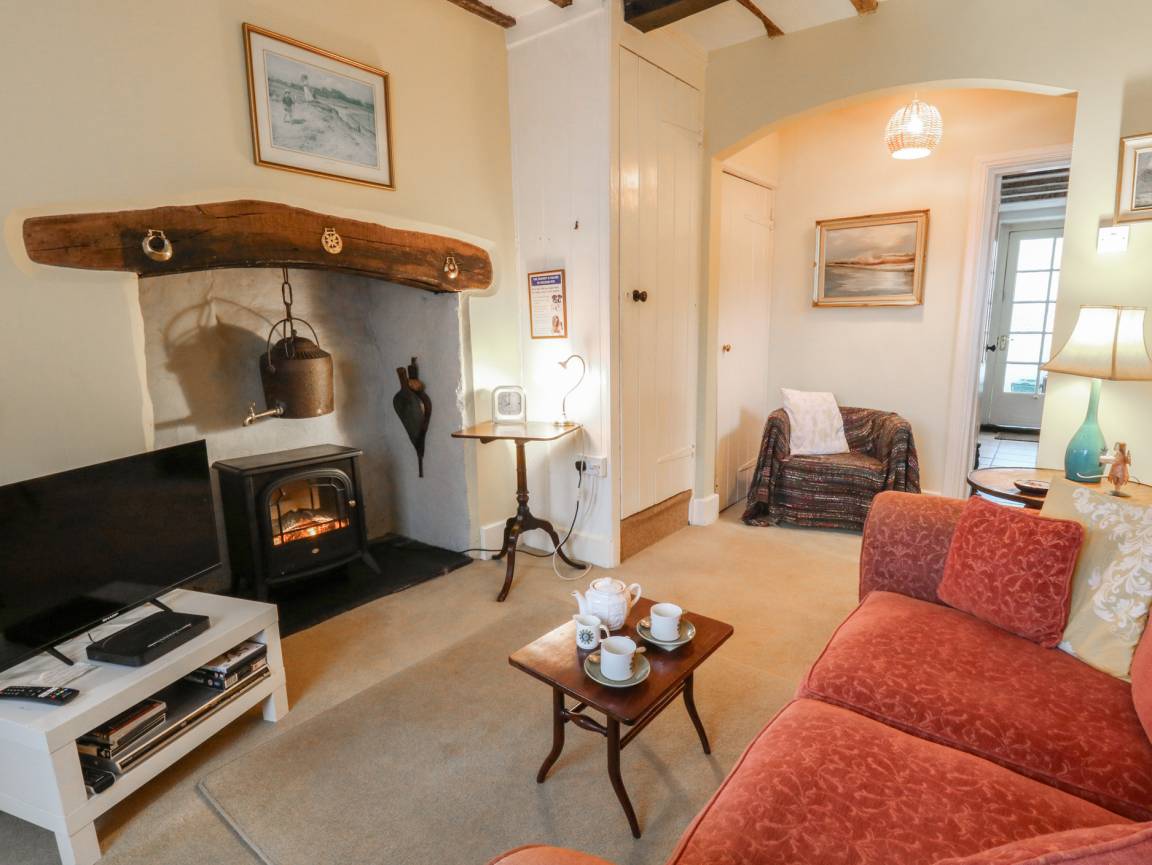 Cottage ∙ 1 Bedroom ∙ 2 Guests - Llanidloes