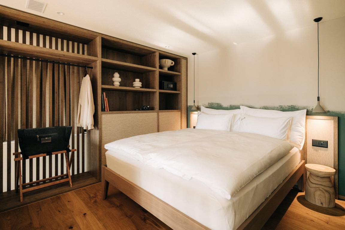 Estudio ∙ 1 Habitación ∙ 2 Huéspedes - Adelboden