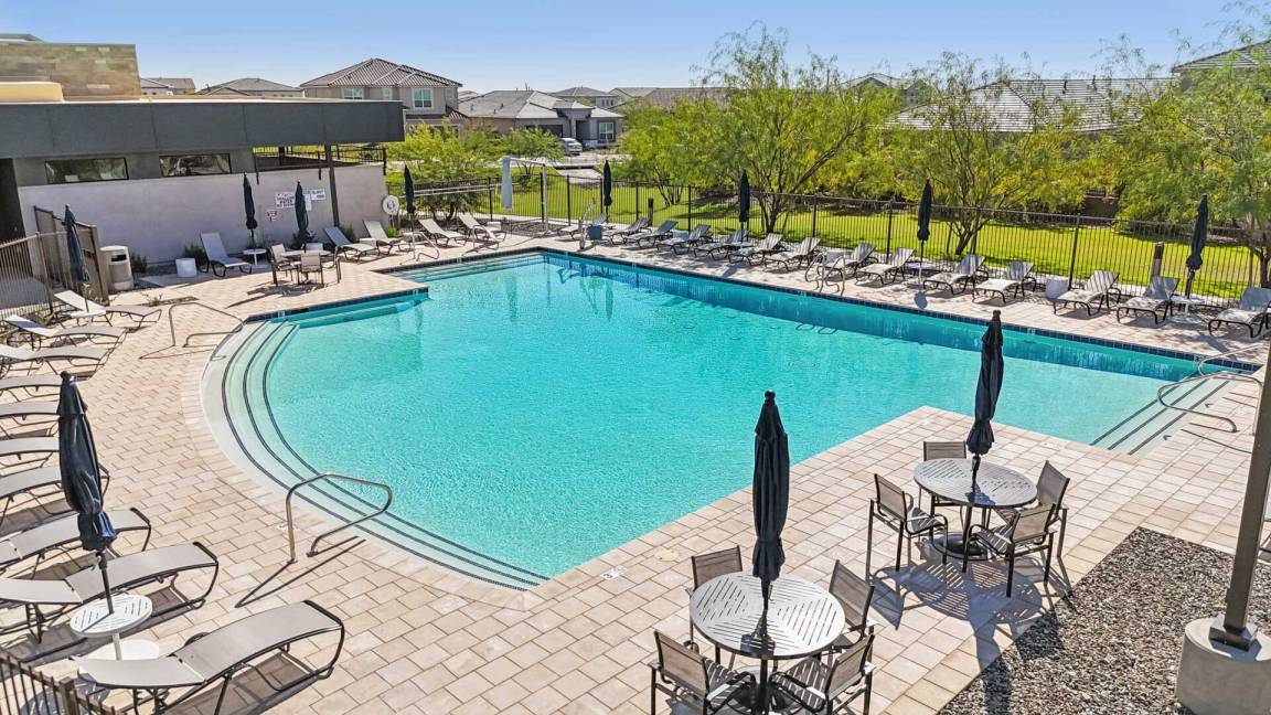 191 M² House ∙ 3 Bedrooms ∙ 6 Guests - Phoenix, AZ