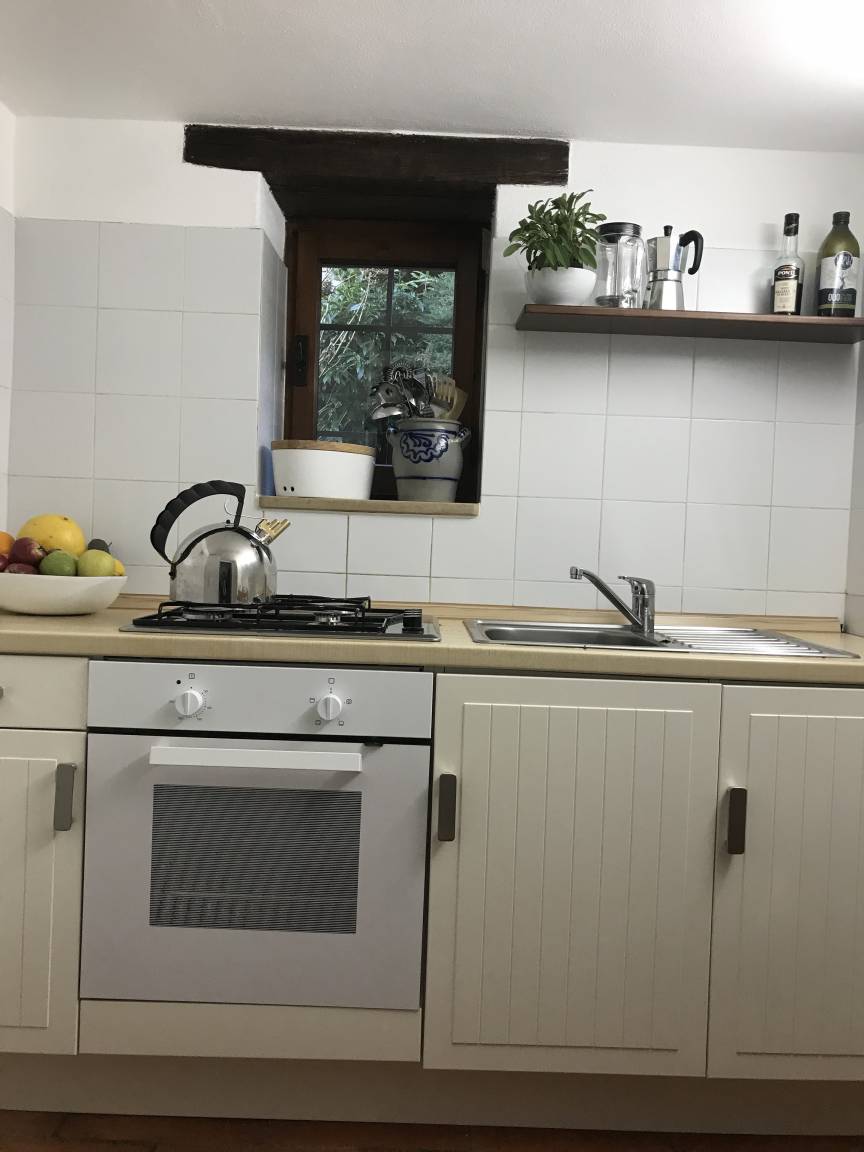 80 m² Ferienhaus ∙ 2 Schlafzimmer ∙ 4 Gäste – Bild 15