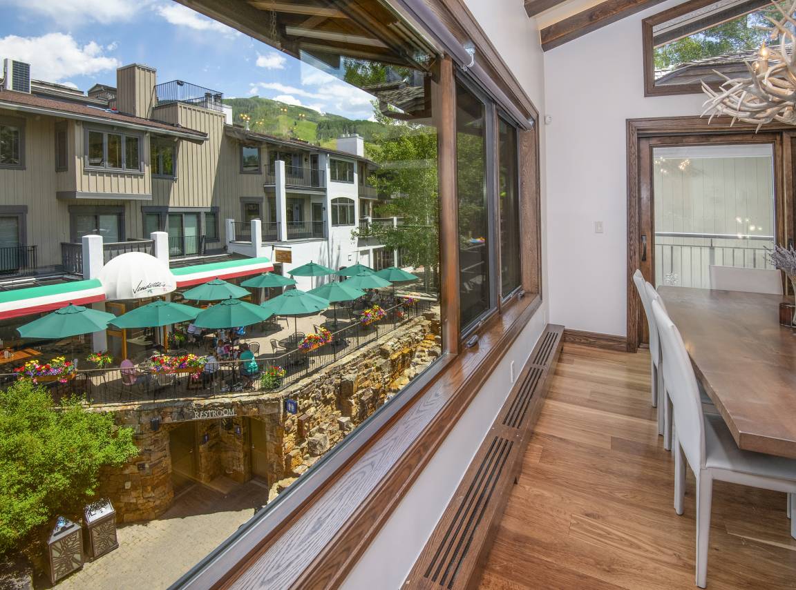 177 M² Condo ∙ 3 Bedrooms ∙ 8 Guests - Vail, CO