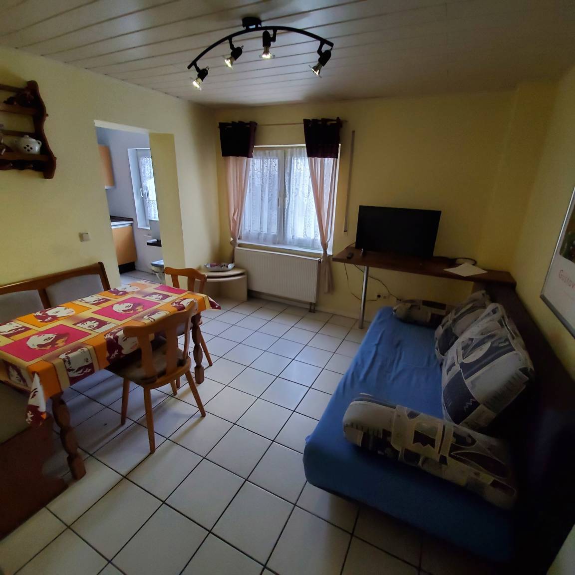 155 m² Ferienhaus ∙ 4 Schlafzimmer ∙ 15 Gäste – Bild 11