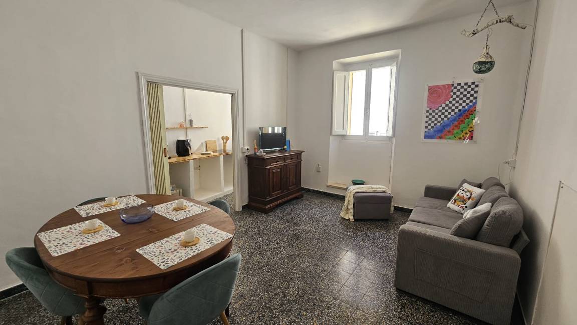 Ferienhaus ∙ 2 Schlafzimmer ∙ 4 Gäste - Marken