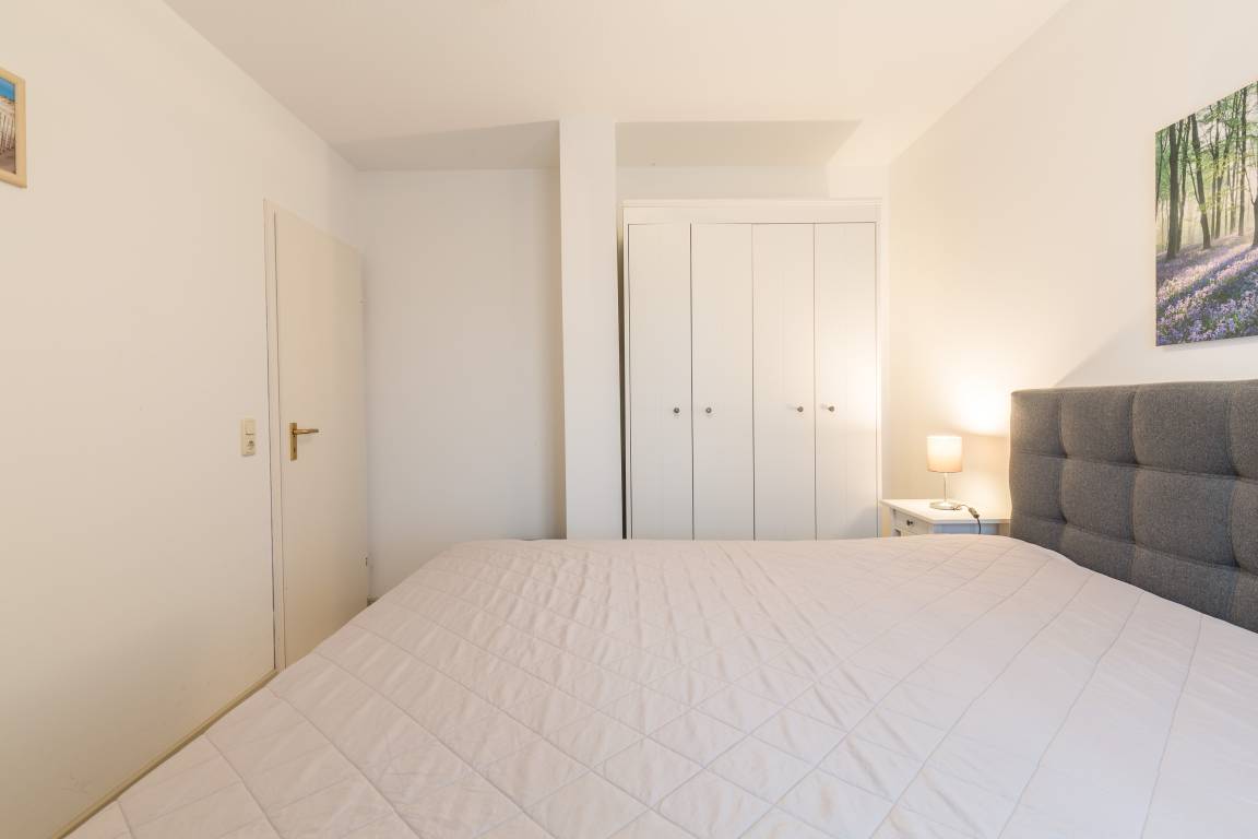 50 m² Ferienwohnung ∙ 1 Schlafzimmer ∙ 2 Gäste – Bild 14