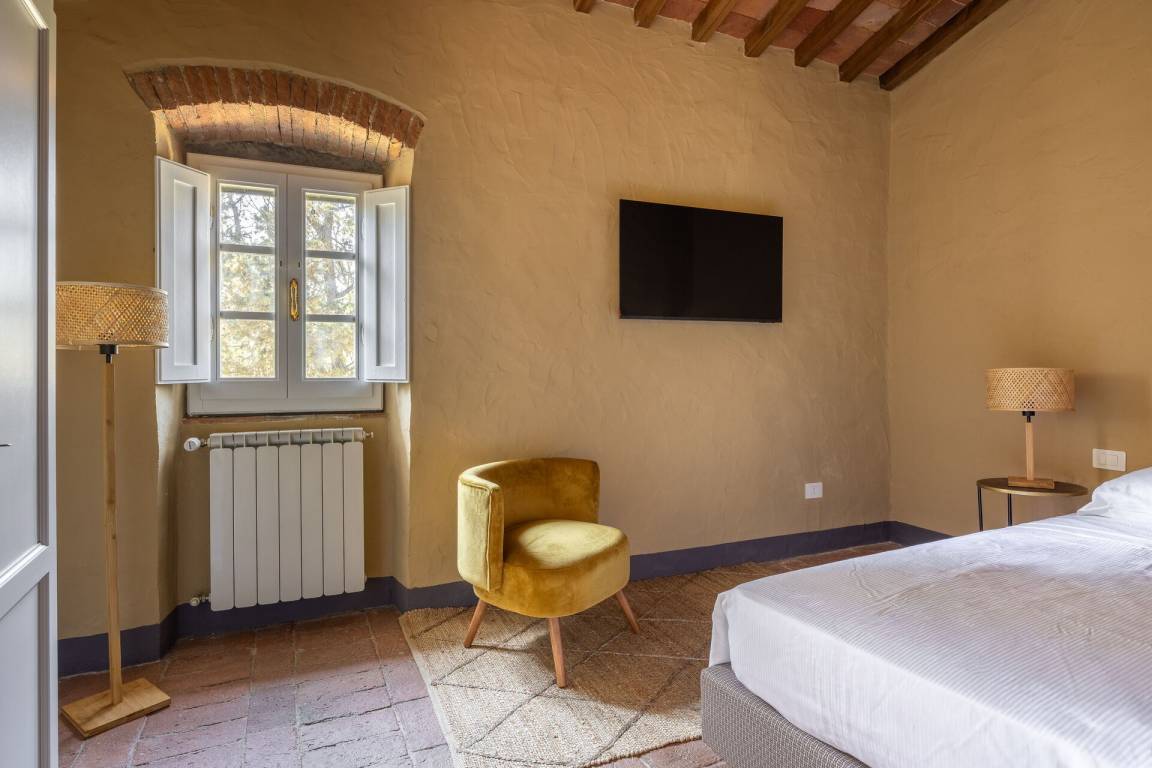 95 m² Ferienwohnung ∙ 3 Schlafzimmer ∙ 6 Gäste – Bild 19