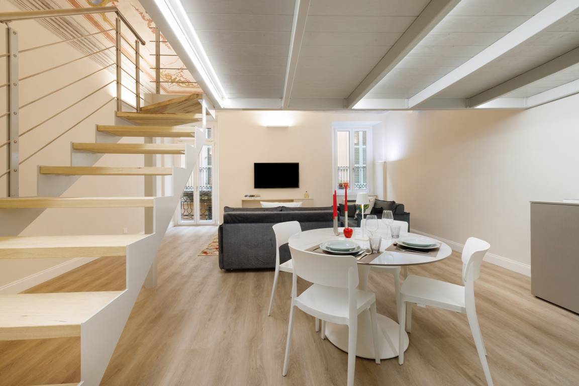 69 M² Studio Flat ∙ 4 Guests - Asti