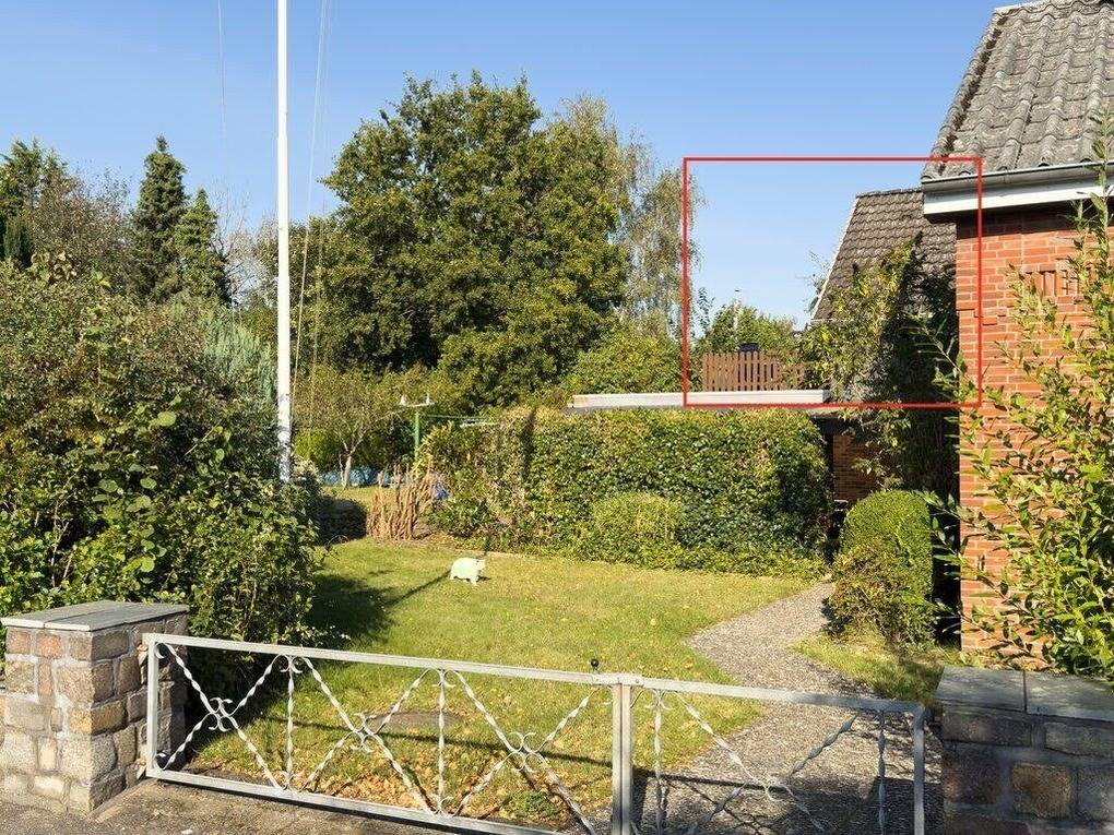 40 m² Ferienwohnung ∙ 1 Schlafzimmer ∙ 2 Gäste – Bild 2