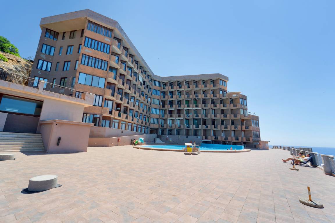 35 M² Apartment ∙ 1 Bedroom ∙ 2 Guests - South Sardinia