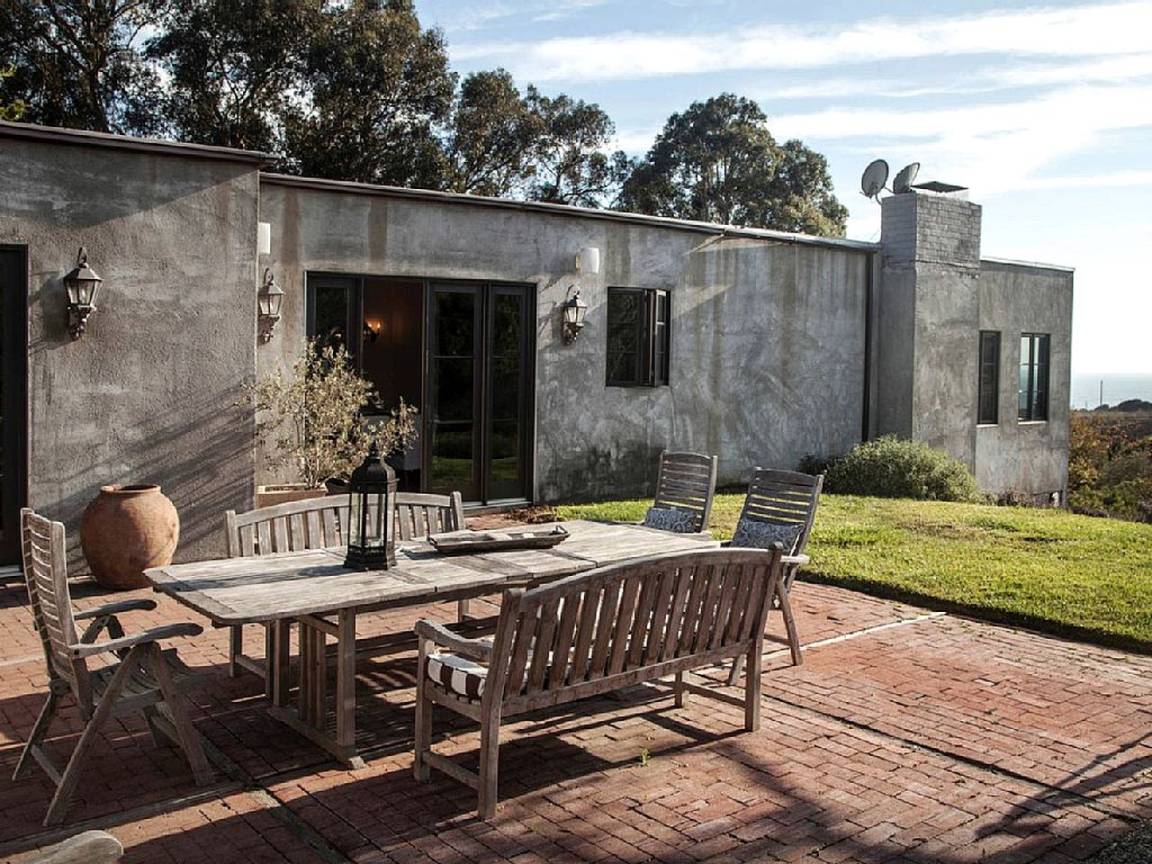 Ferienhaus ∙ 1 Schlafzimmer ∙ 8 Gäste - Malibu, CA