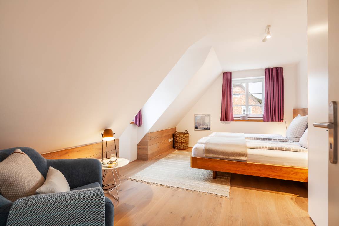 130 m² Ferienhaus ∙ 3 Schlafzimmer ∙ 5 Gäste – Bild 14