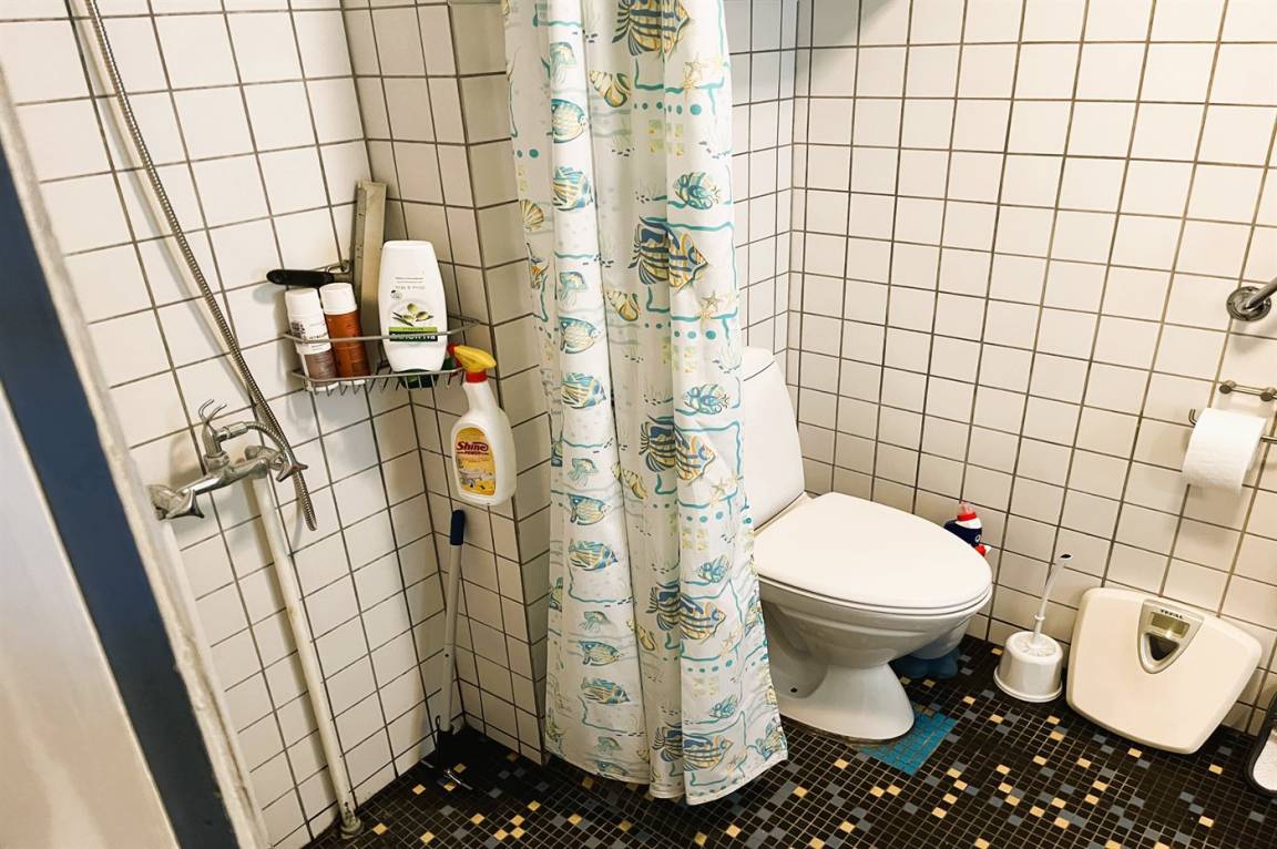90 m² Ferienhaus ∙ 2 Schlafzimmer ∙ 4 Gäste – Bild 11