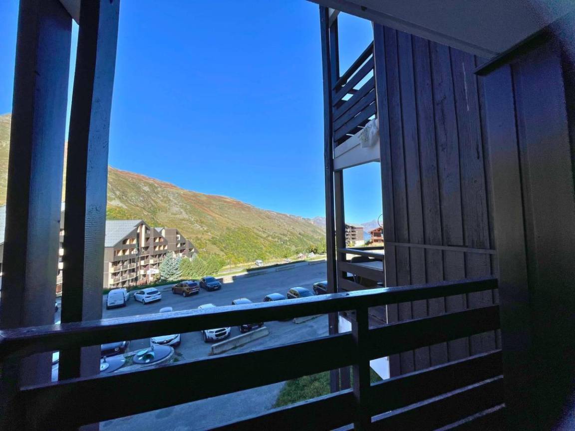 25 m² Studio ∙ 1 Schlafzimmer ∙ 4 Gäste – Bild 23