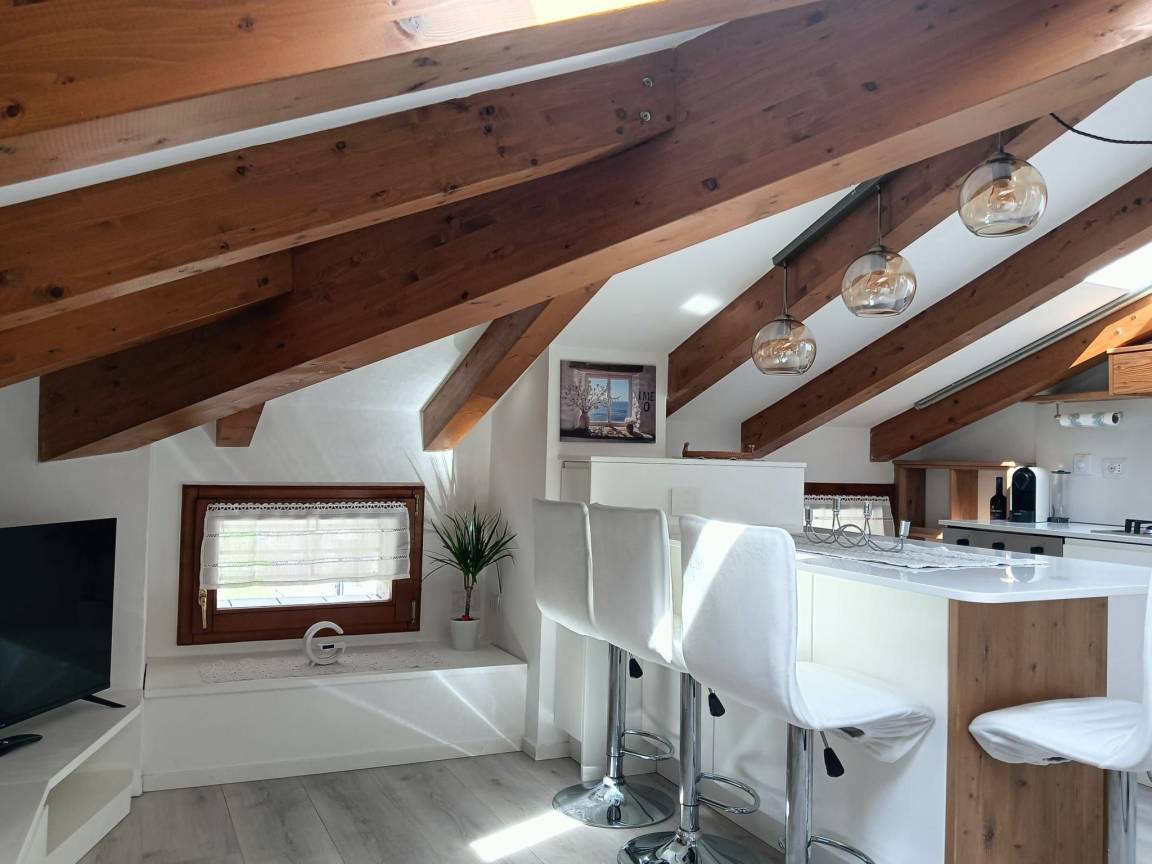 94 M² Appartement ∙ 2 Chambres ∙ 2 Personnes - Levico Terme