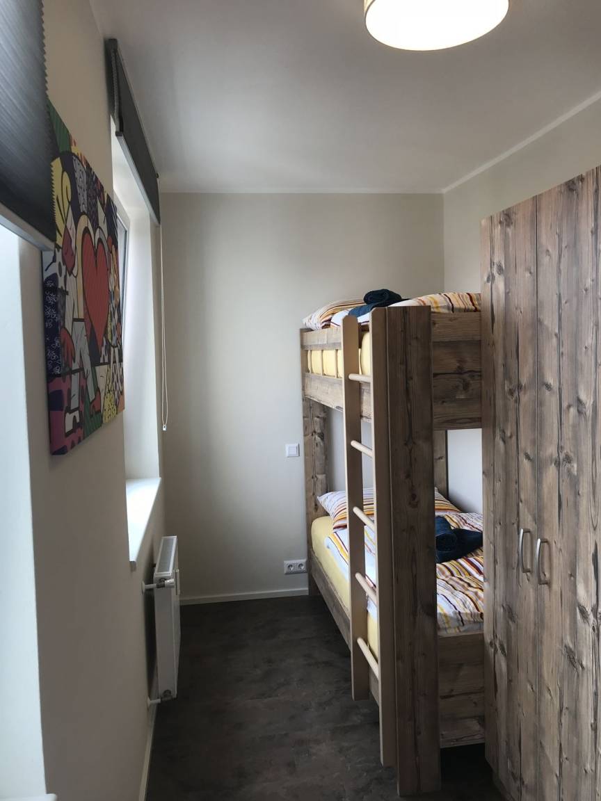 90 m² Ferienhaus ∙ 2 Schlafzimmer ∙ 4 Gäste – Bild 19