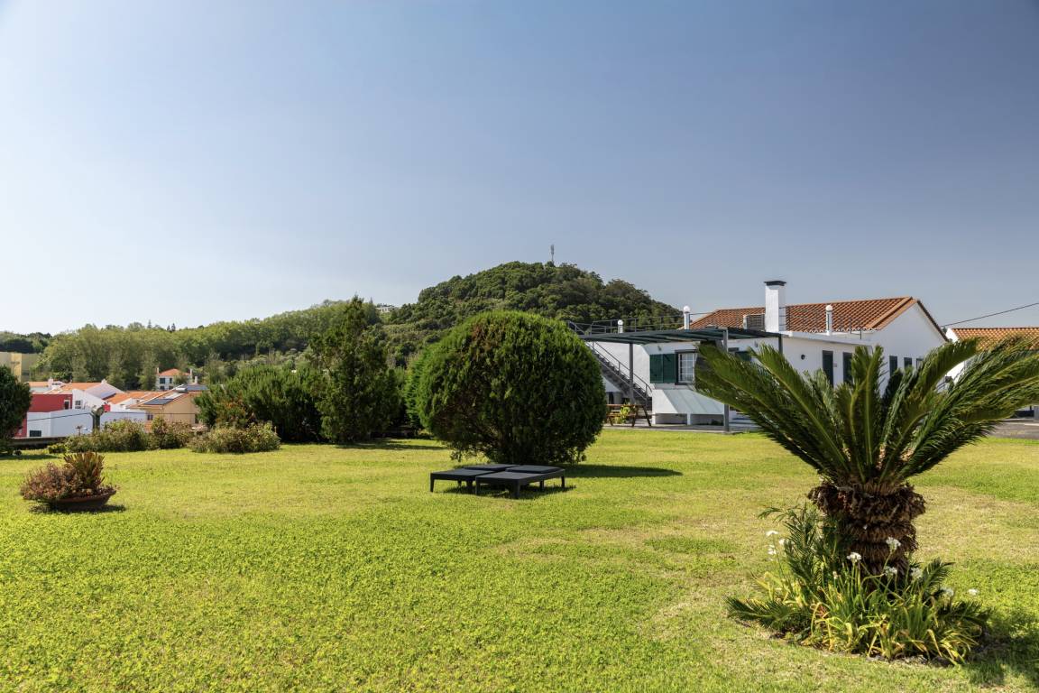170 M² House ∙ 3 Bedrooms ∙ 8 Guests - Ponta Delgada