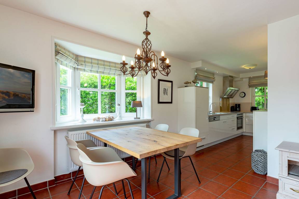 90 m² Ferienhaus ∙ 1 Schlafzimmer ∙ 4 Gäste – Bild 3
