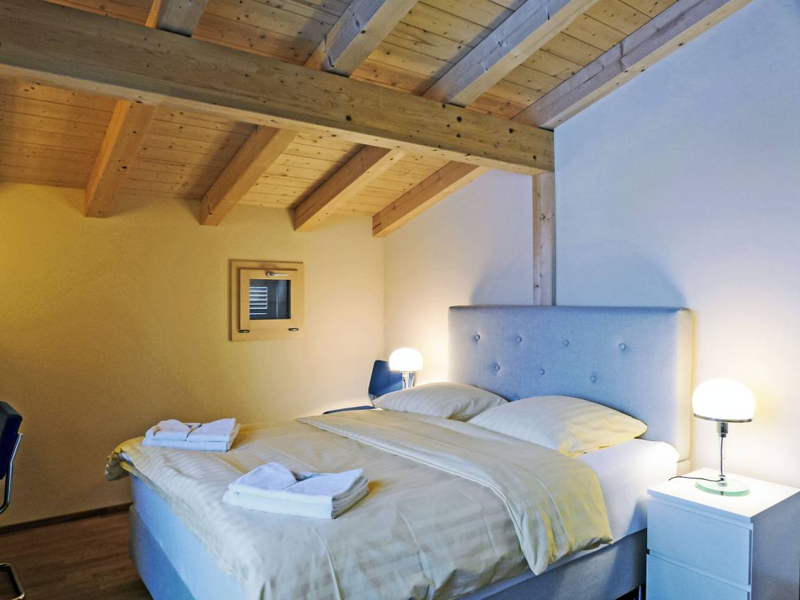 L'Appartement

【AMERICANA/アメリカーナ】3/4 Sle Apartment Bab Port Apt. 03 in Wengen CH3823.8.2 | Interhome