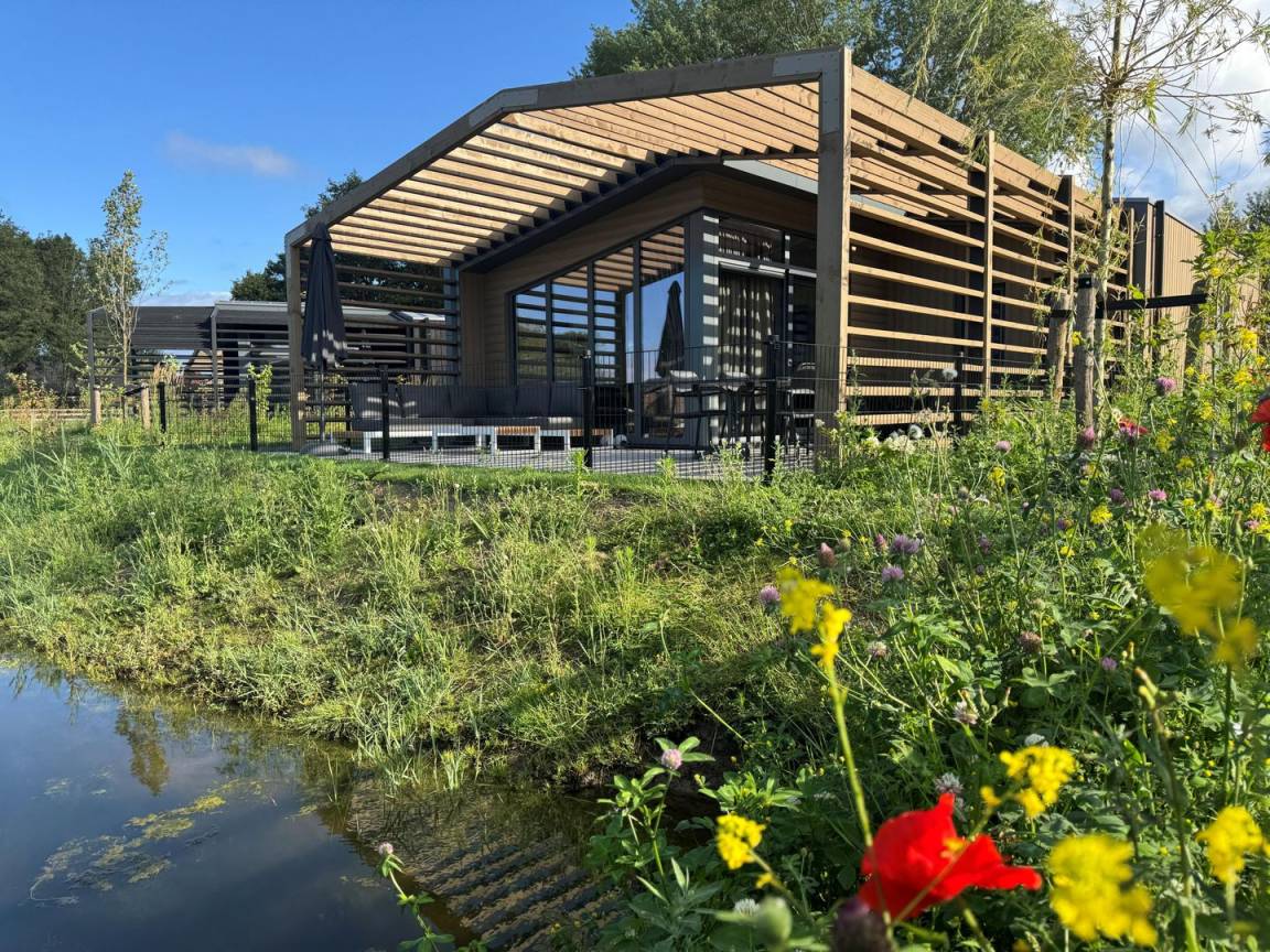 78 M² Casa ∙ 3 Habitaciones ∙ 6 Huéspedes - Enkhuizen