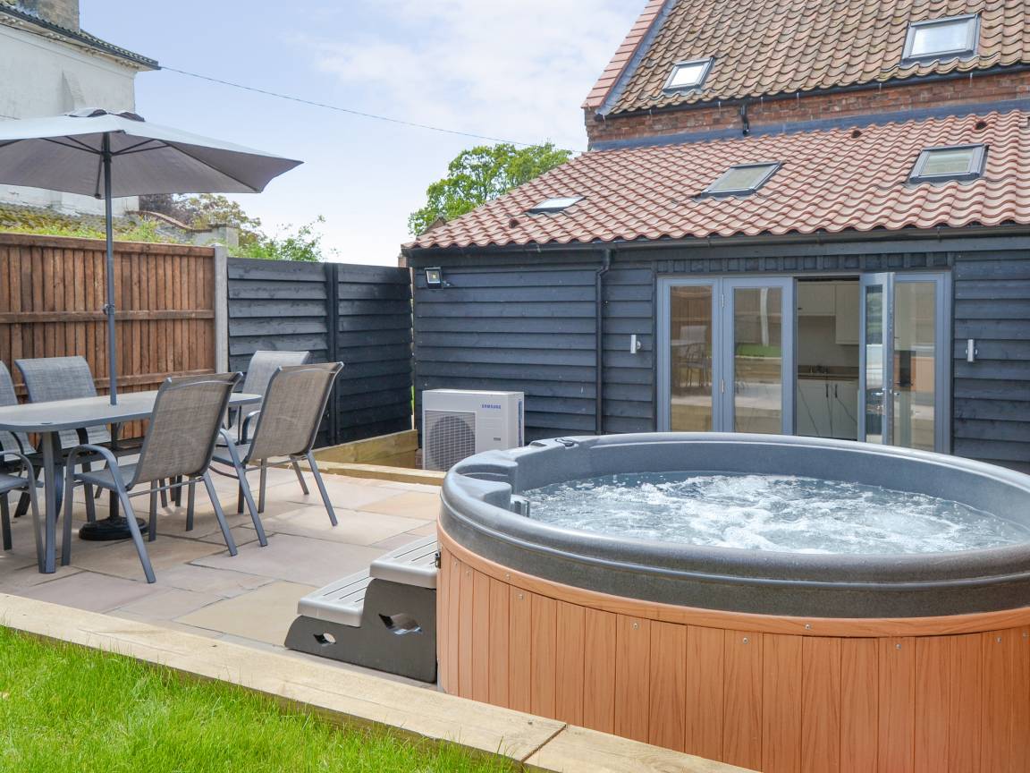 Cottage ∙ 2 Bedrooms ∙ 4 Guests - Cromer