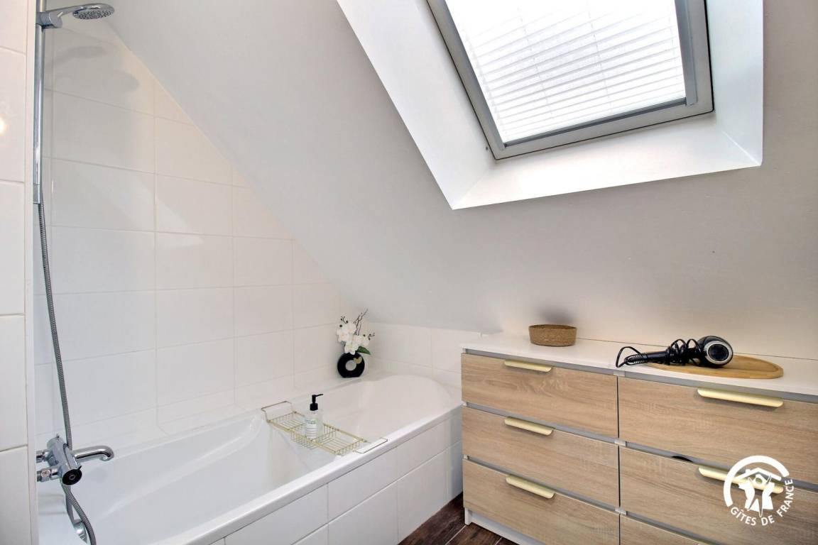 115 m² Gîte ∙ 4 Schlafzimmer ∙ 8 Gäste – Bild 27