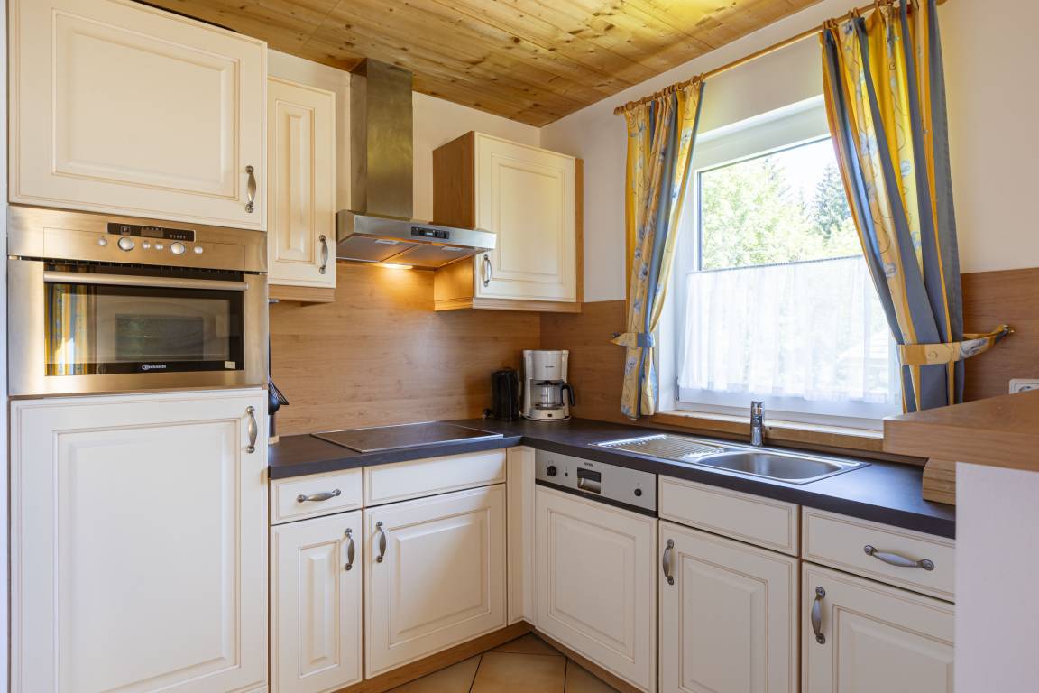 90 M² Chalet ∙ 3 Habitaciones ∙ 6 Huéspedes - Filzmoos
