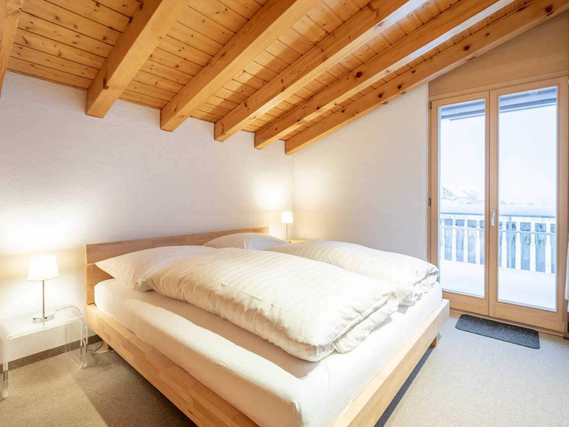 63 M² Apartment ∙ 1 Bedroom ∙ 4 Guests - Elm