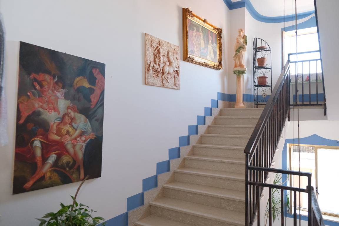 55 M² Appartement ∙ 3 Chambres ∙ 10 Personnes - Cirò Marina