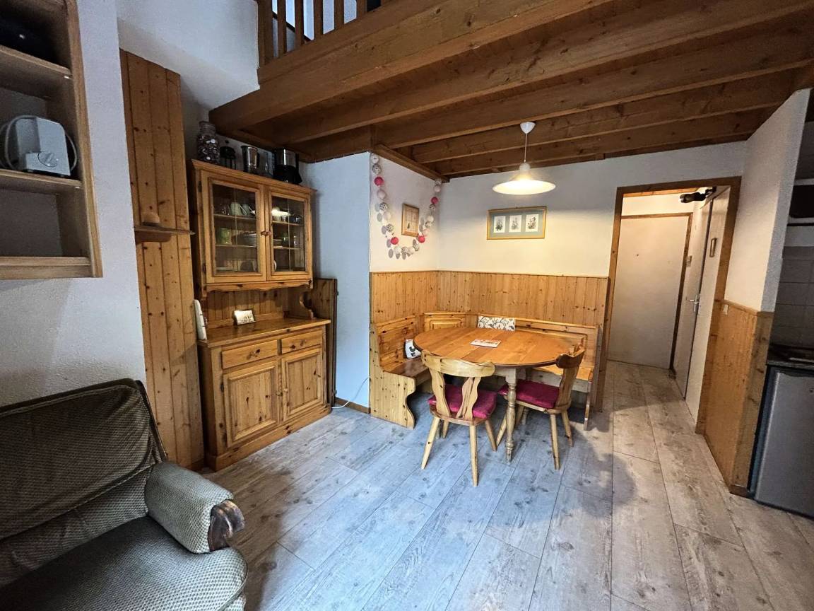 46 M² Appartement ∙ 3 Chambres ∙ 6 Personnes - Lac du Clou