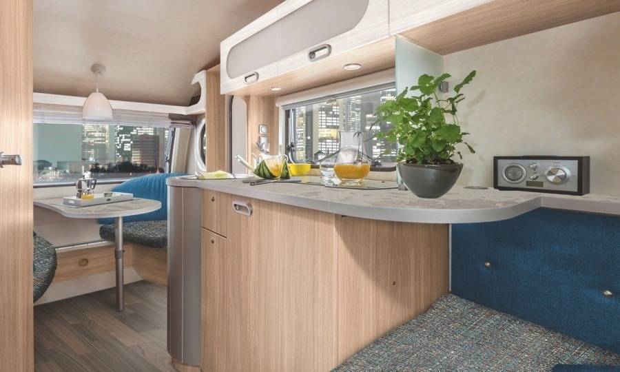 Ferienwohnung ∙ 1 Schlafzimmer ∙ 2 Gäste – Bild 4