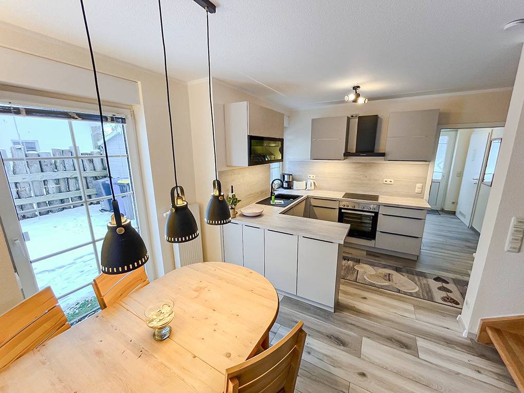 85 m² Ferienhaus ∙ 3 Schlafzimmer ∙ 6 Gäste – Bild 9