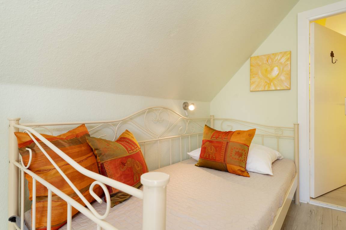90 m² Ferienwohnung ∙ 3 Schlafzimmer ∙ 5 Gäste – Bild 23