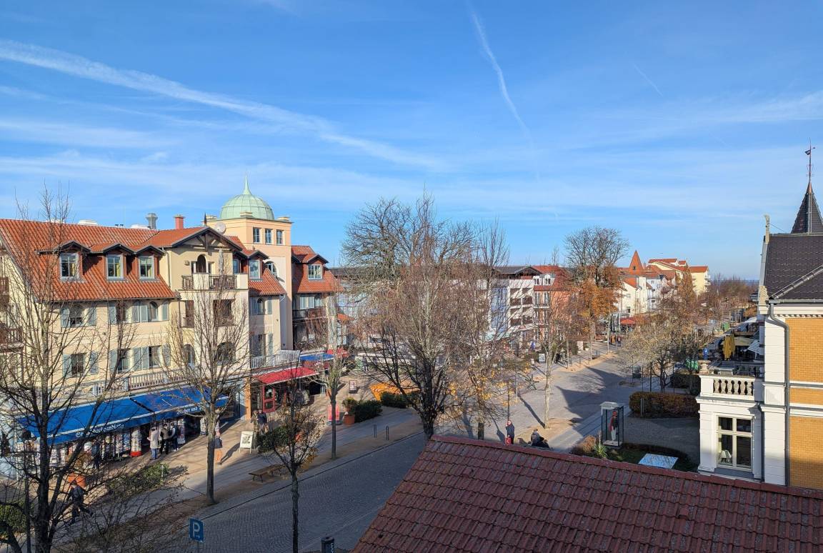 80 m² Ferienwohnung ∙ 2 Schlafzimmer ∙ 4 Gäste – Bild 12