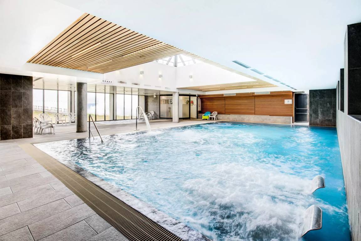 37 M² Apartment ∙ 2 Bedrooms ∙ 6 Guests - Loudenvielle