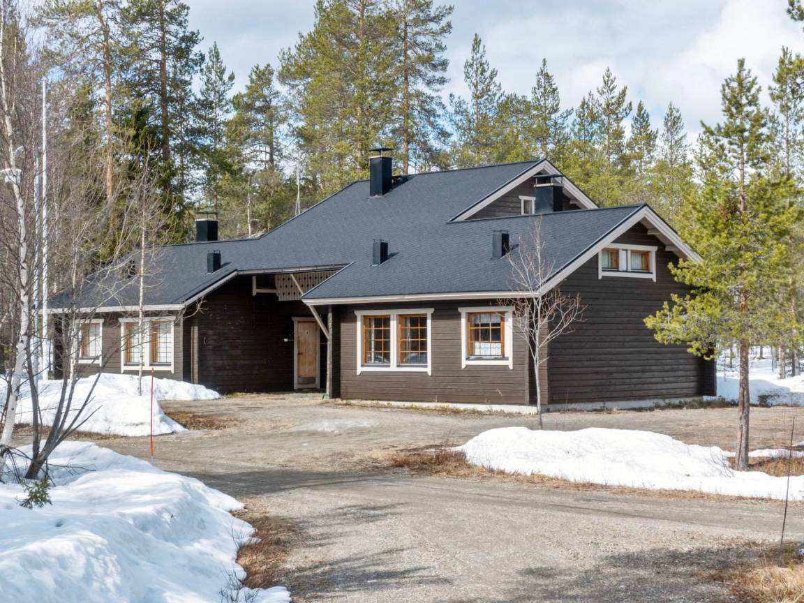 47 M² House ∙ 1 Bedroom ∙ 6 Guests - Salla
