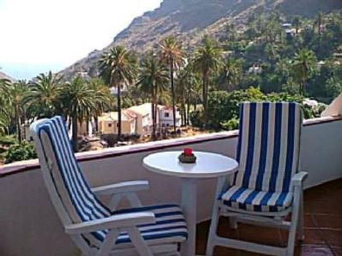 50 M² Apartamento ∙ 1 Habitación ∙ 2 Huéspedes - Valle Gran Rey